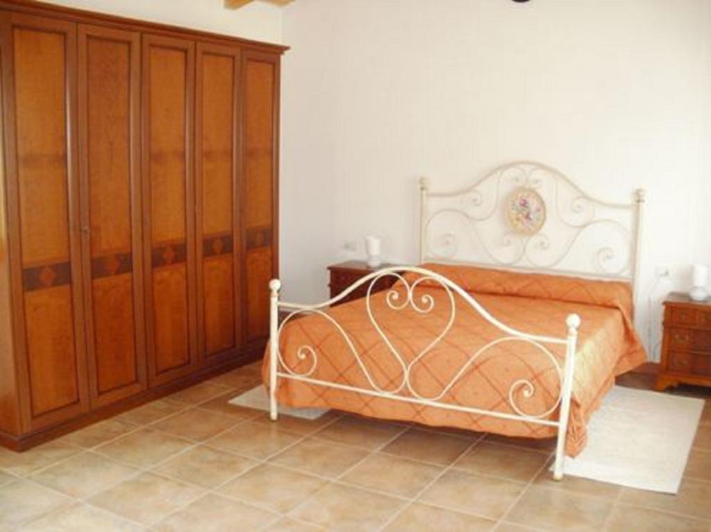 Farm Stay Gli Oleandri Loiri Porto San Paolo Rom bilde