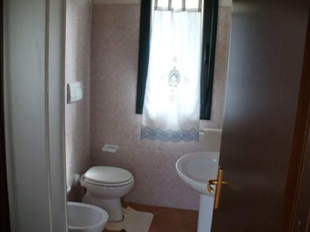 Farm Stay Gli Oleandri Loiri Porto San Paolo Rom bilde