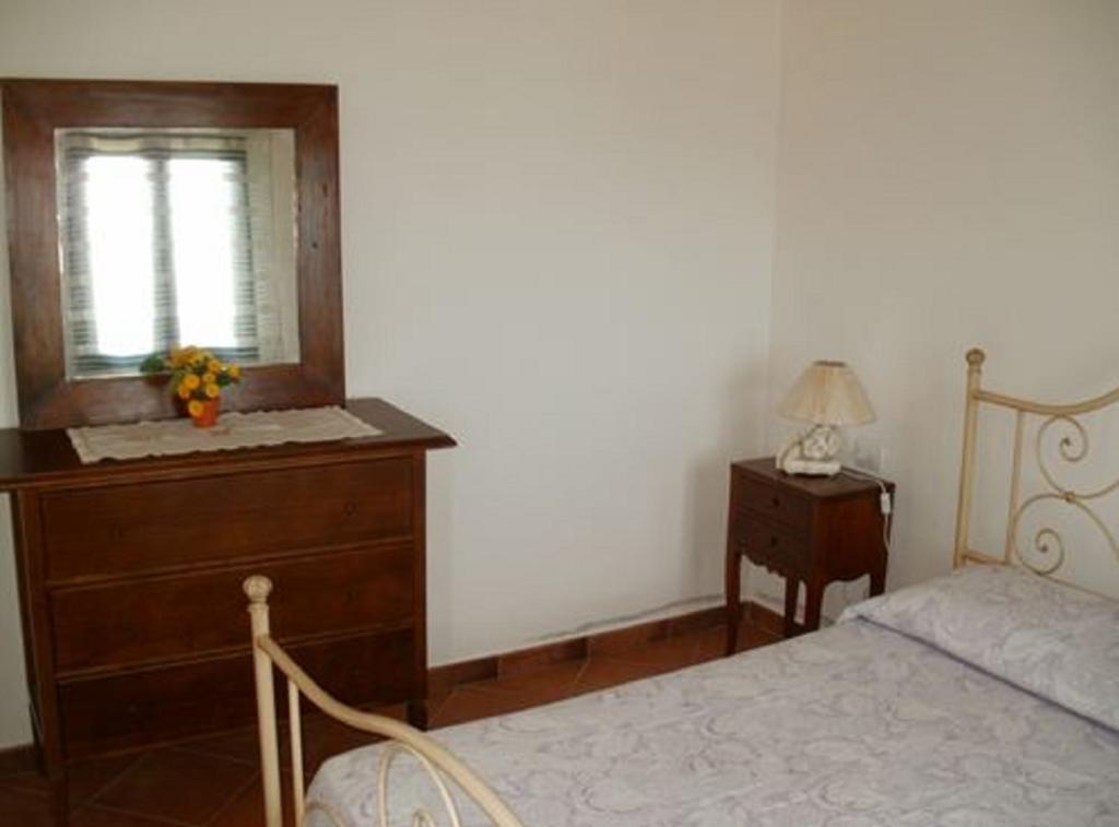 Farm Stay Gli Oleandri Loiri Porto San Paolo Rom bilde