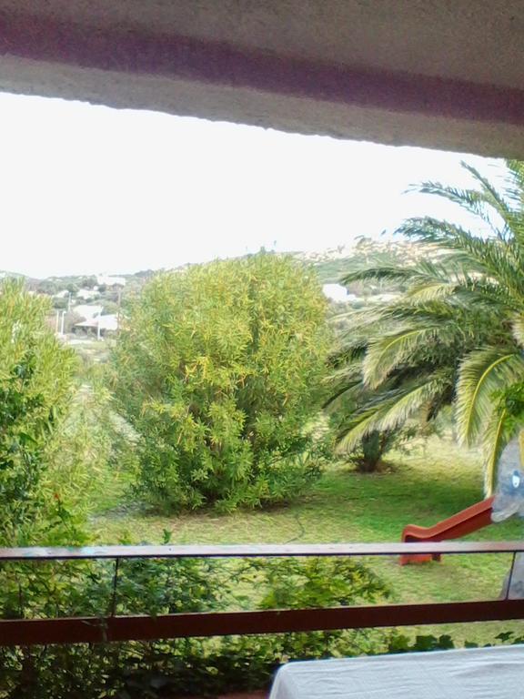 Farm Stay Gli Oleandri Loiri Porto San Paolo Rom bilde